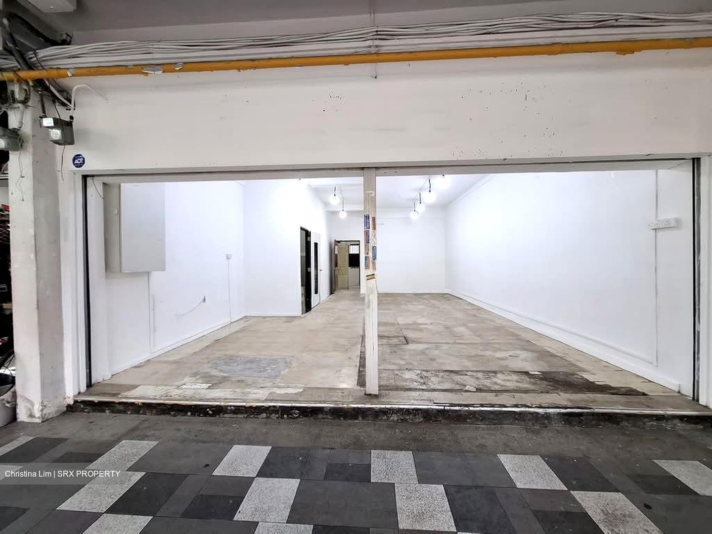 Bedok North Street 1 (D16), Shop House #606267491